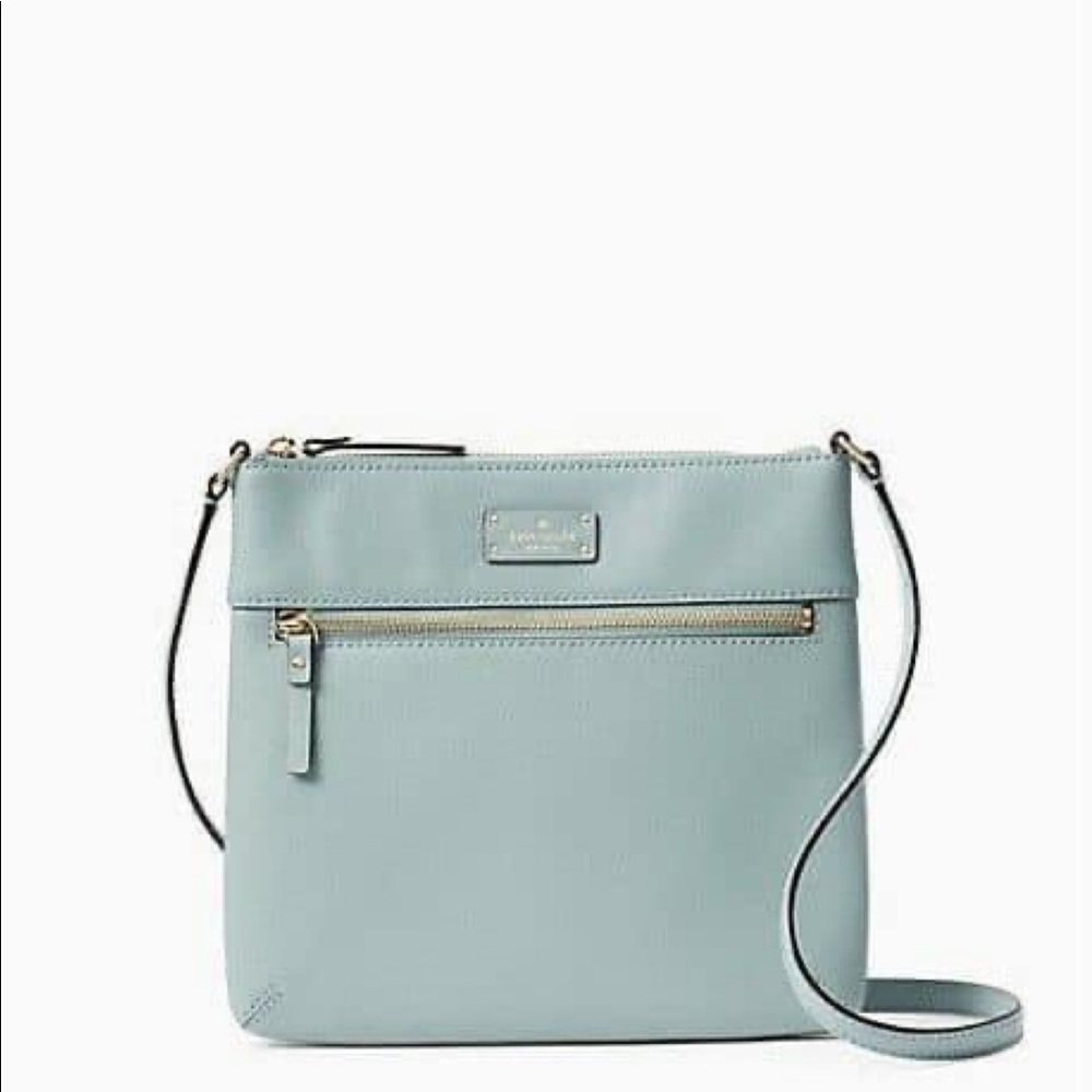 AUTHENTIC KATE SPADE CROSSBODY BAG